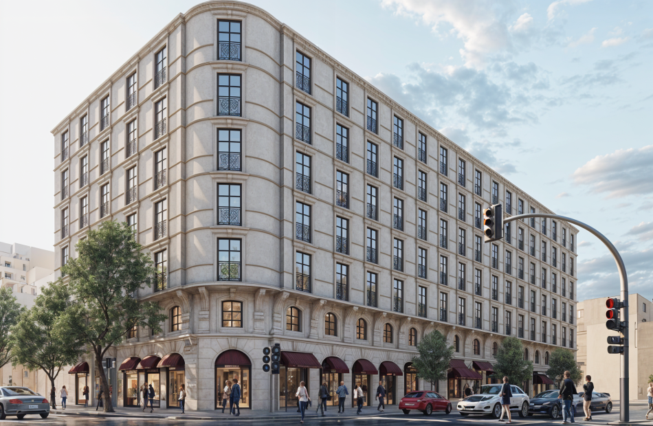 İSKENDERUN PEYNİRCİLER PASAJI TASARIM PROJESİM