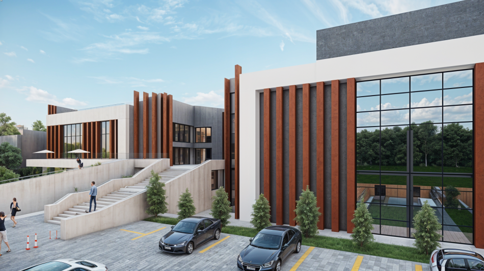 AYDIN KÜLTÜR MERKEZİ