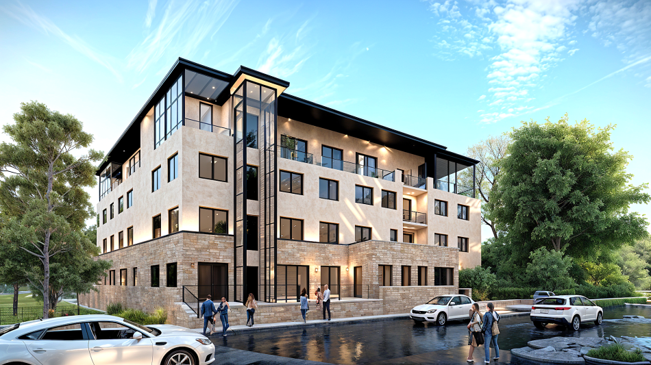 ALMANYA OTEL RENOVASYON PROJESİ