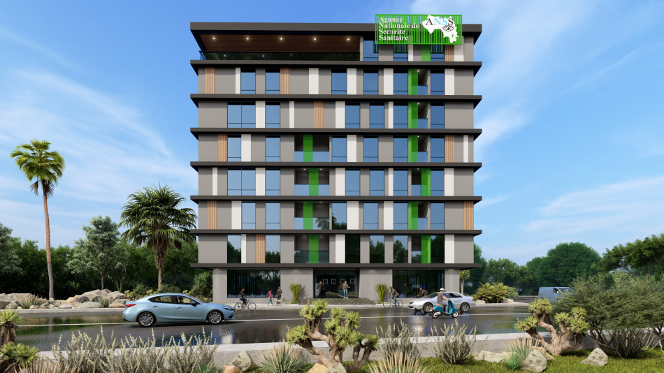 GİNE ÖZEL SAĞLIK TESİSİ