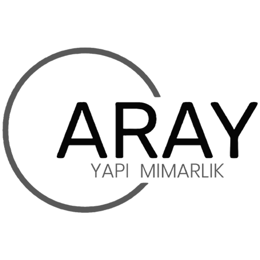 Aray Yapı Mimarlık Logo